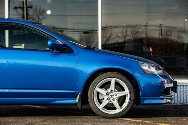 Used 2006 ACURA RSX TYPE S