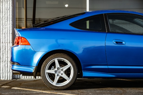 Used 2006 ACURA RSX TYPE S