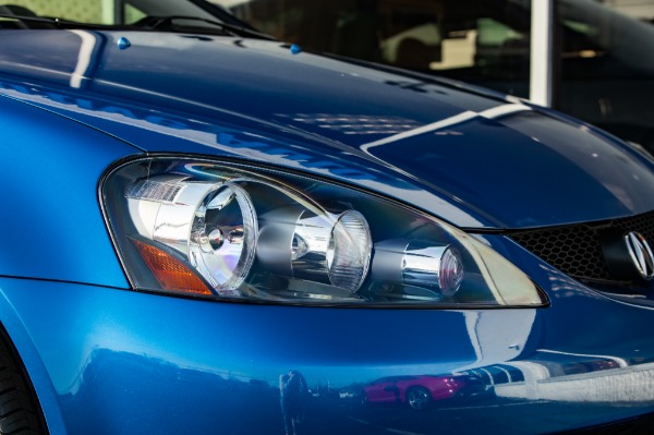 Used 2006 ACURA RSX TYPE S
