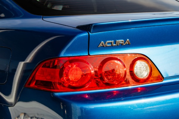 Used 2006 ACURA RSX TYPE S