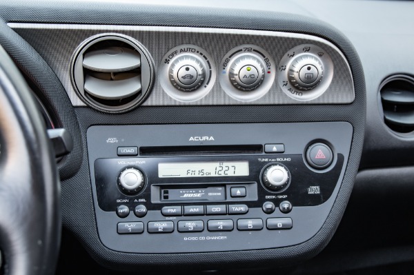 Used 2006 ACURA RSX TYPE S