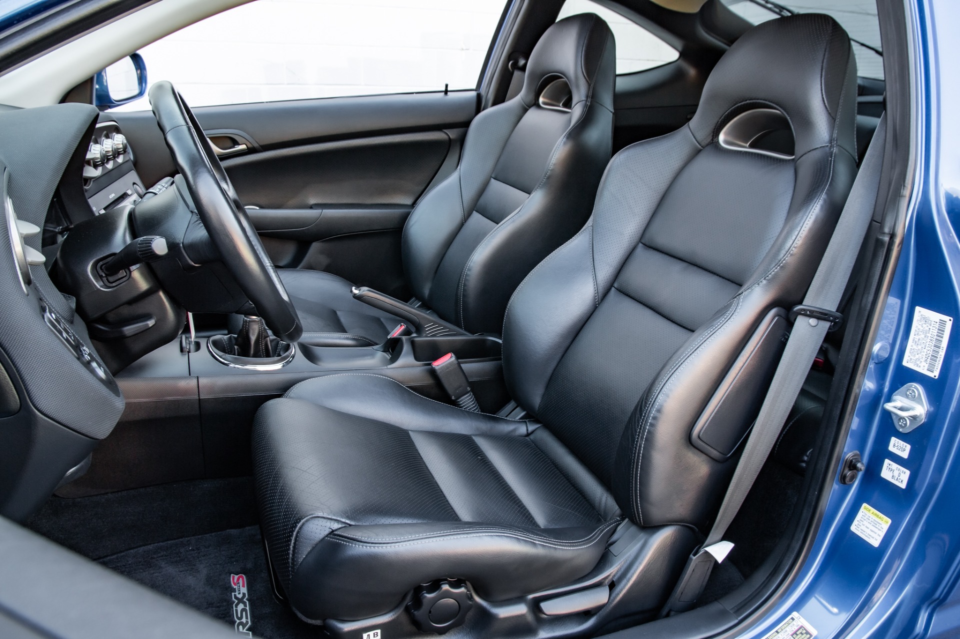Used 2006 ACURA RSX TYPE-S For Sale ($27,621) | Executive Auto Sales ...