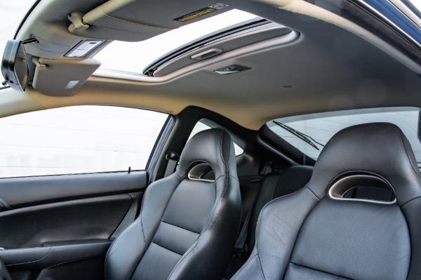 Used 2006 ACURA RSX TYPE S