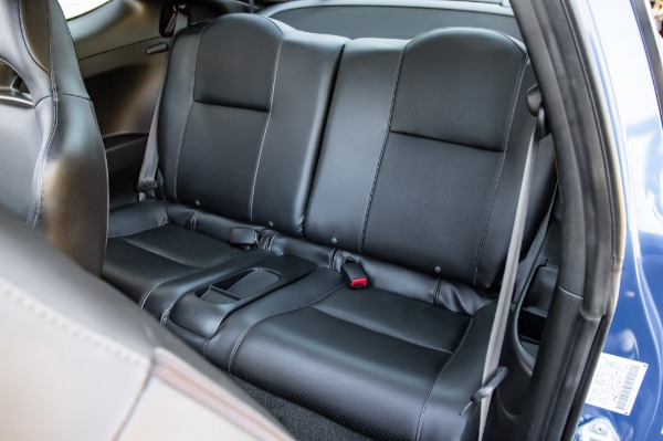 Used 2006 ACURA RSX TYPE S