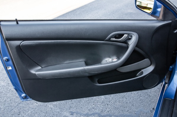 Used 2006 ACURA RSX TYPE S
