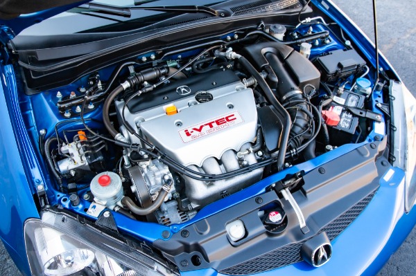 Used 2006 ACURA RSX TYPE S