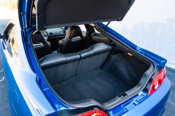 Used 2006 ACURA RSX TYPE S