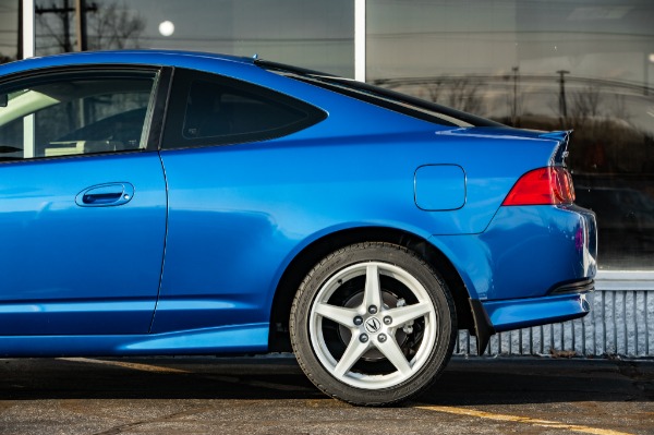 Used 2006 ACURA RSX TYPE S