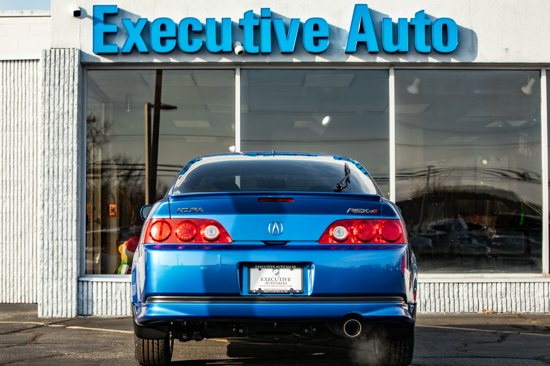 Acura rsx type r cheap for sale