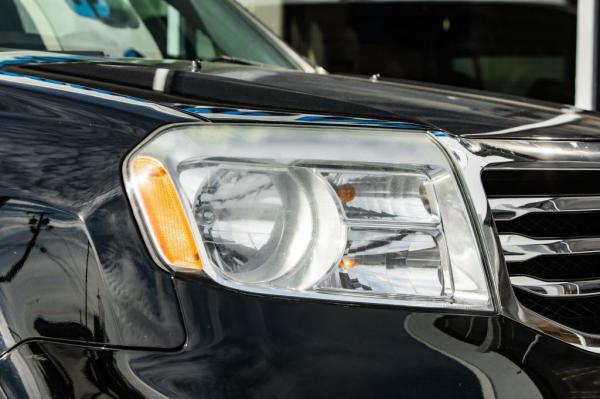 Used 2014 HONDA PILOT EX L EX L