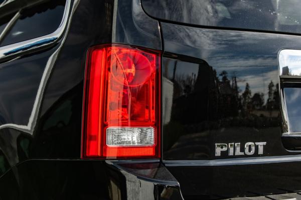 Used 2014 HONDA PILOT EX L EX L
