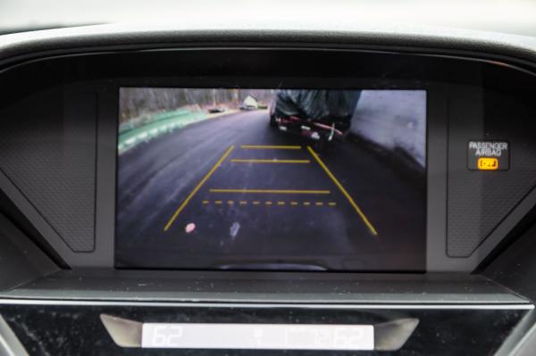 Used 2014 HONDA PILOT EX L EX L