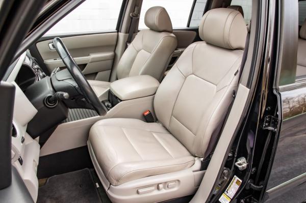Used 2014 HONDA PILOT EX L EX L