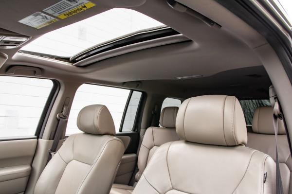 Used 2014 HONDA PILOT EX L EX L