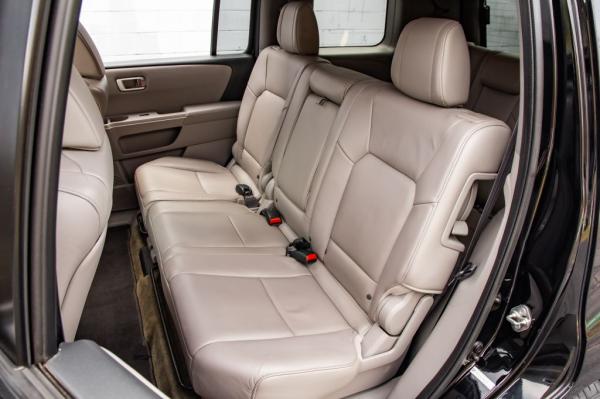 Used 2014 HONDA PILOT EX L EX L