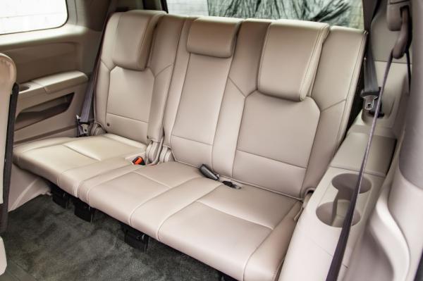 Used 2014 HONDA PILOT EX L EX L