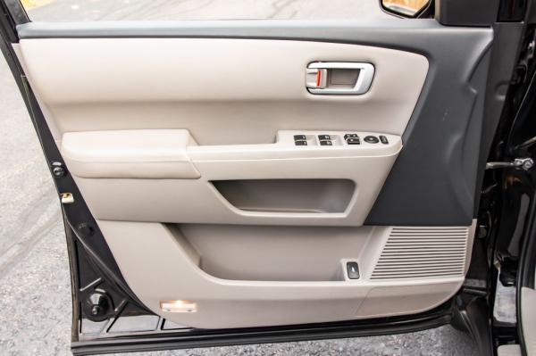 Used 2014 HONDA PILOT EX L EX L