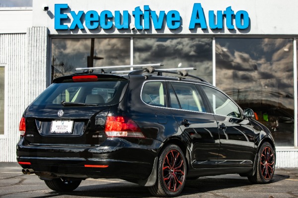Used 2014 VOLKSWAGEN JETTA SE SE