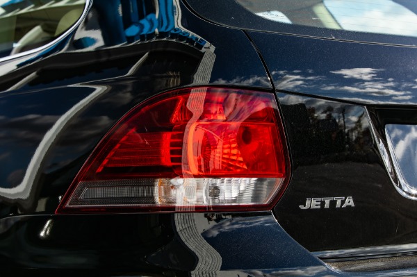 Used 2014 VOLKSWAGEN JETTA SE SE
