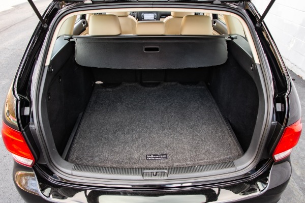 Used 2014 VOLKSWAGEN JETTA SE SE