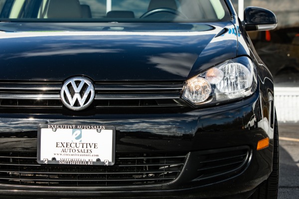 Used 2014 VOLKSWAGEN JETTA SE SE