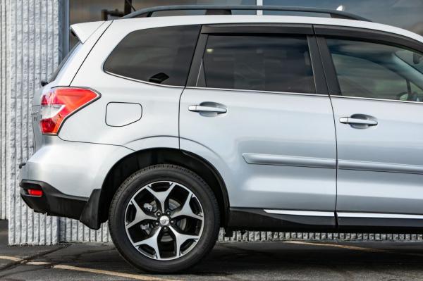Used 2015 SUBARU FORESTER 20XT 20XT TOURING