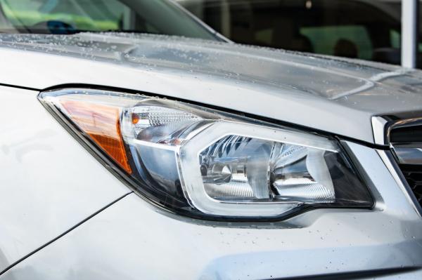 Used 2015 SUBARU FORESTER 20XT 20XT TOURING