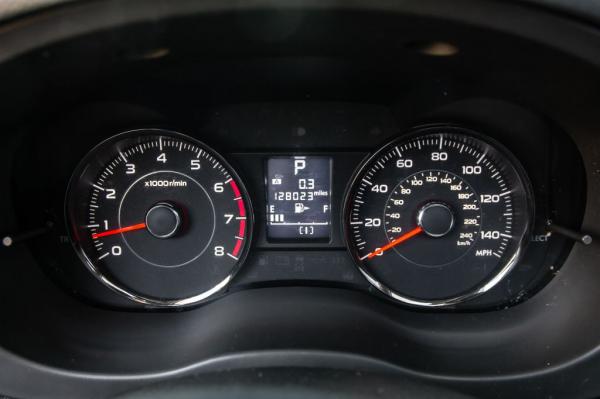 Used 2015 SUBARU FORESTER 20XT 20XT TOURING