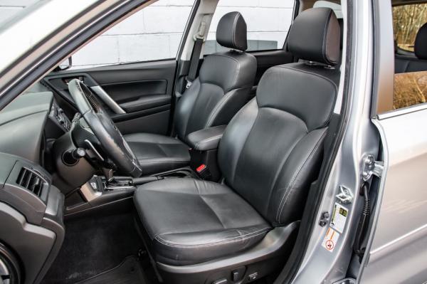 Used 2015 SUBARU FORESTER 20XT 20XT TOURING