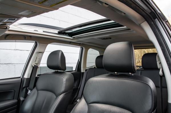 Used 2015 SUBARU FORESTER 20XT 20XT TOURING