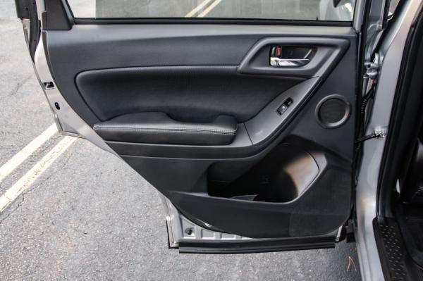 Used 2015 SUBARU FORESTER 20XT 20XT TOURING