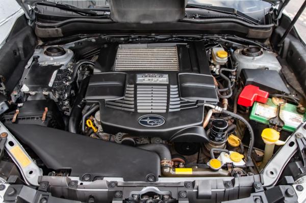 Used 2015 SUBARU FORESTER 20XT 20XT TOURING