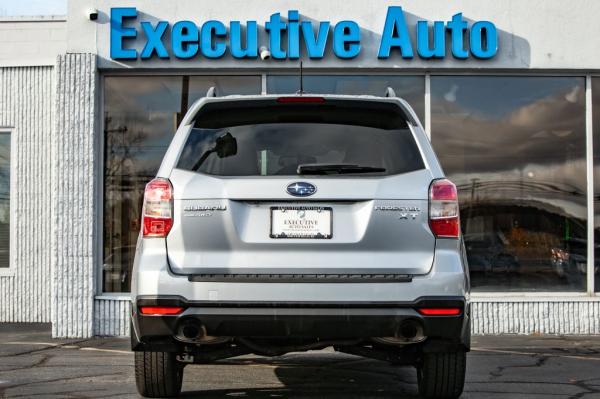 Used 2015 SUBARU FORESTER 20XT 20XT TOURING