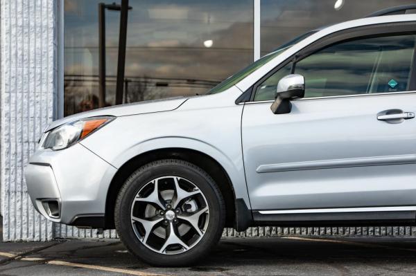 Used 2015 SUBARU FORESTER 20XT 20XT TOURING