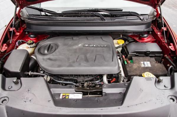 Used 2014 JEEP CHEROKEE TRAILH TRAILHAWK