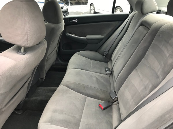 Used 2007 HONDA ACCORD EX EX