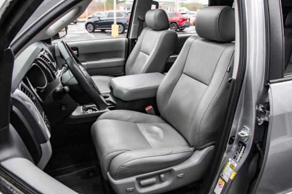 Used 2018 Toyota SEQUOIA LIMITED