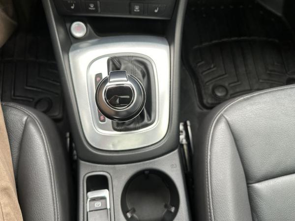 Used 2015 AUDI Q3 PREMIUM PLUS PREMIUM PLUS