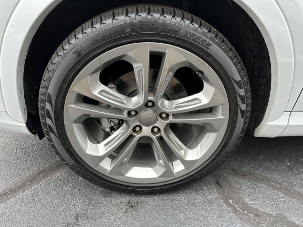 Used 2015 AUDI Q3 PREMIUM PLUS PREMIUM PLUS