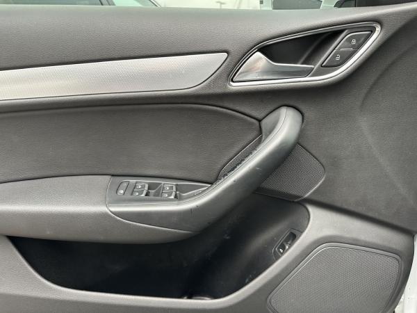 Used 2015 AUDI Q3 PREMIUM PLUS PREMIUM PLUS