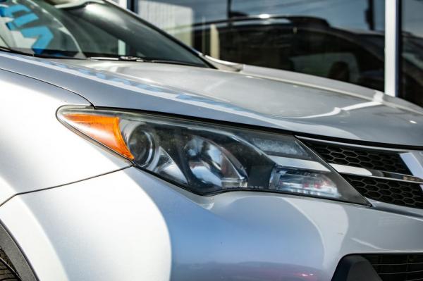 Used 2015 Toyota RAV4 XLE