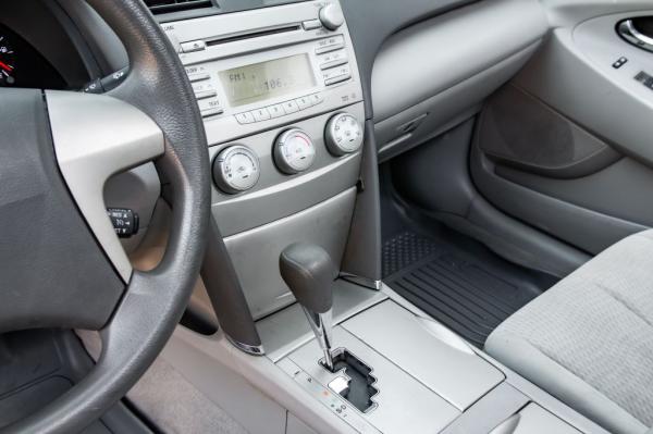 Used 2011 Toyota CAMRY LE LE