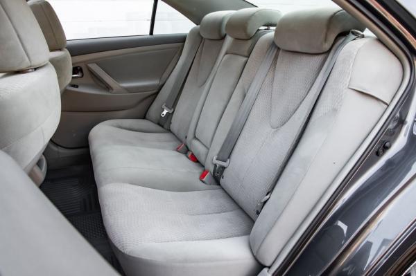 Used 2011 Toyota CAMRY LE LE