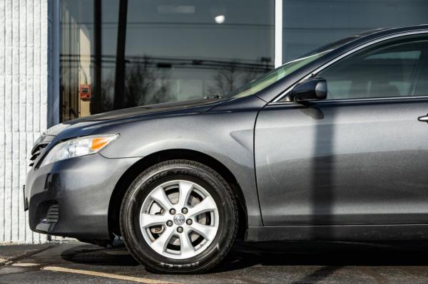Used 2011 Toyota CAMRY LE LE