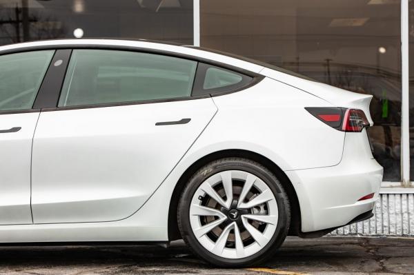 Used 2021 TESLA MODEL 3