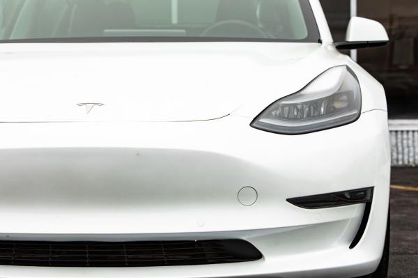 Used 2021 TESLA MODEL 3