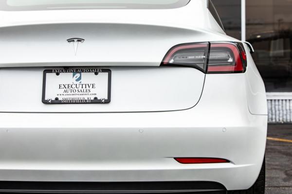 Used 2021 TESLA MODEL 3