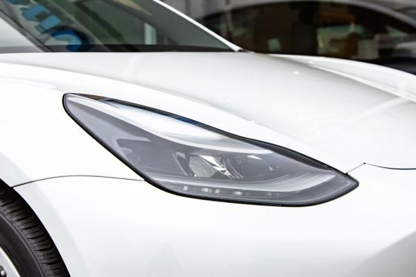 Used 2021 TESLA MODEL 3