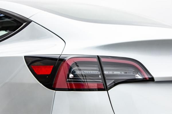 Used 2021 TESLA MODEL 3