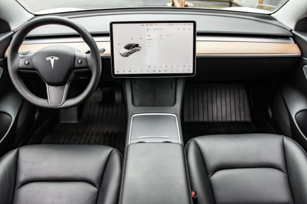 Used 2021 TESLA MODEL 3